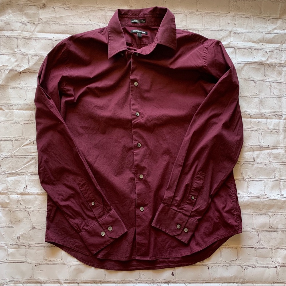 Express 1MX Modern Fit size XL